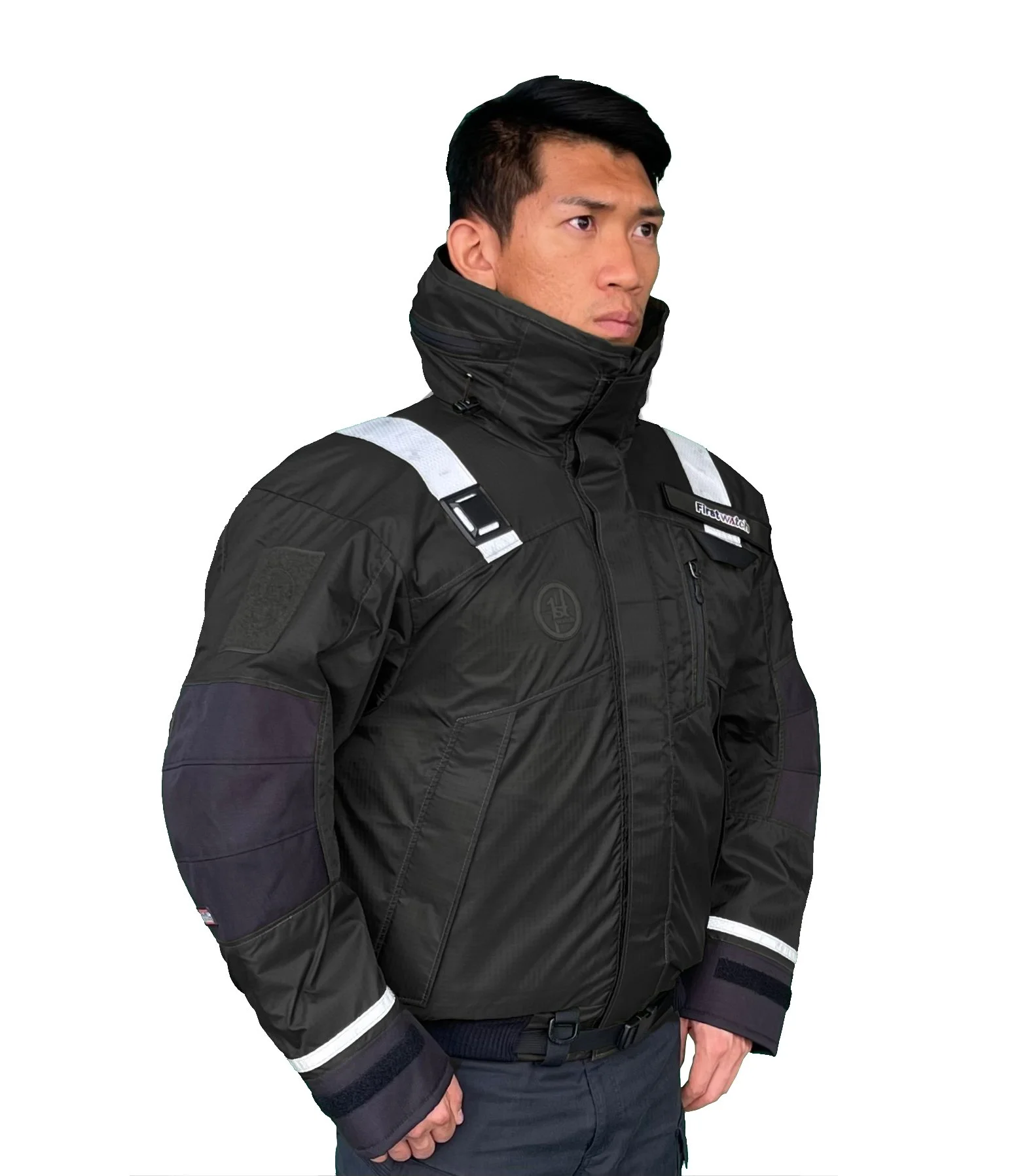 AB-1100 - PRO BOMBER JACKET — FirstWatch Gear